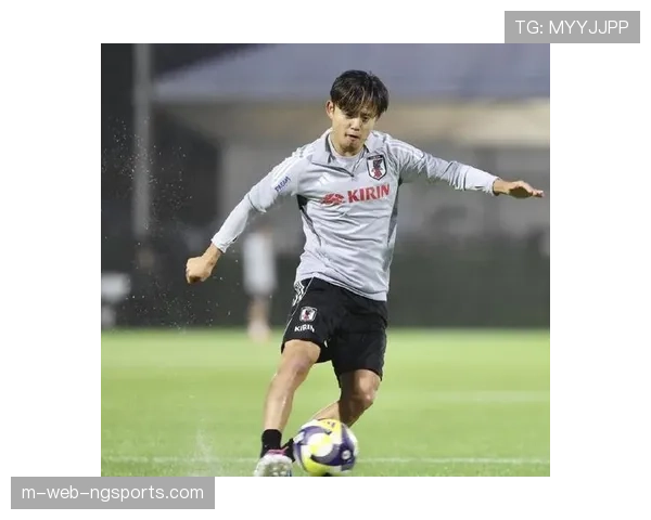 久保建英传中助攻关键球 日本国脚皇社会战术地位提升