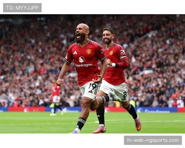 姆贝莫射门17次关键传球13次 曼联前锋承担进攻重任