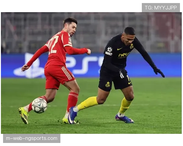 拜仁十人作战2比0胜圣吉罗斯 凯恩梅开二度锁定晋级 拜仁十人作战2比0胜圣吉罗斯 凯恩梅开二度锁定晋级