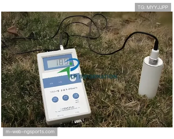 土壤传感器监测场地状况 养护决策依据科学化数据