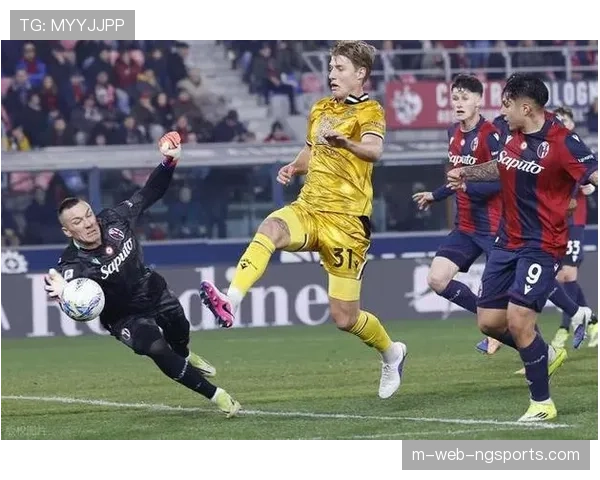 博洛尼亚防守数据冠绝同期欧联，近6场场均失球0.67展现体系成熟度