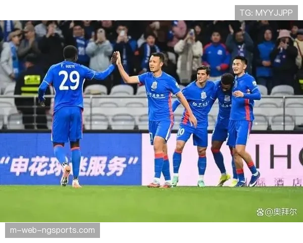 拉唐梅开二度禁区终结高效 申花外援前锋状态正佳 拉唐梅开二度禁区终结高效 申花外援前锋状态正佳